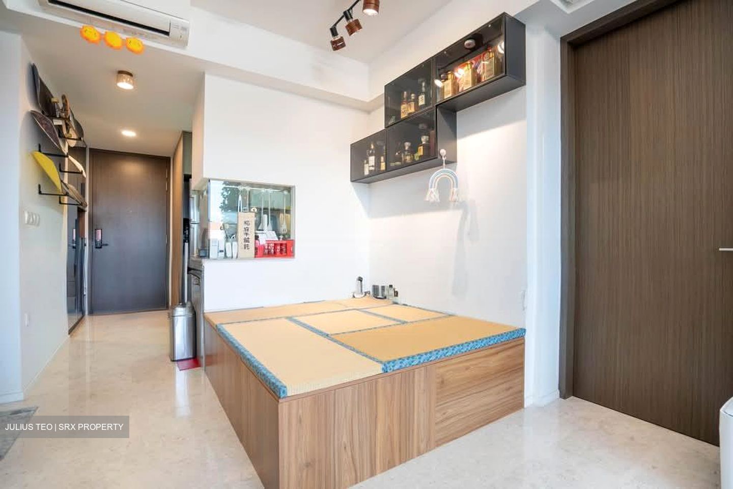 Avenue South Residence (D3), Apartment #565768901